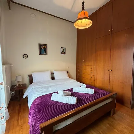 Platanaki View Πυλί