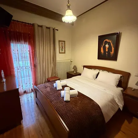 Platanaki View * Pyli