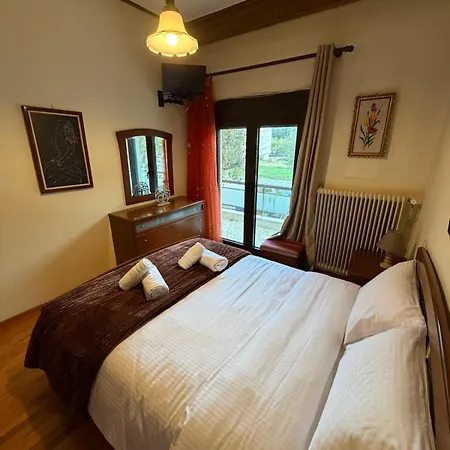 Platanaki View * Pyli