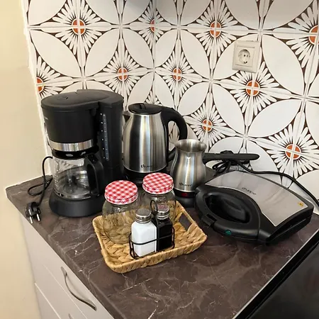 Platanaki View Πυλί