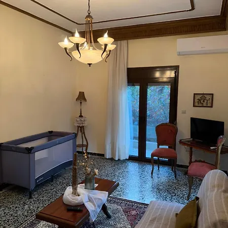 Διαμέρισμα Platanaki View Πυλί