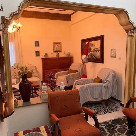 Platanaki View Διαμέρισμα *