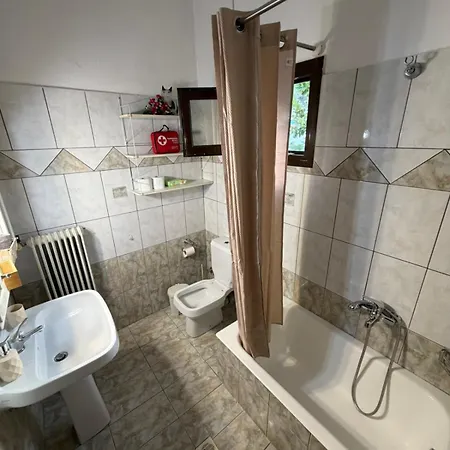 Platanaki View * Πυλί