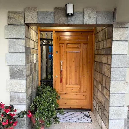 Platanaki View * Πυλί