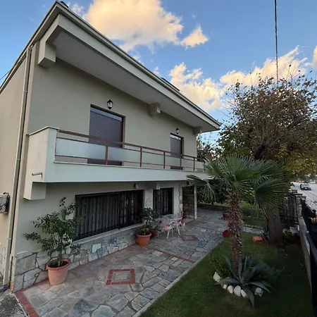 Platanaki View *