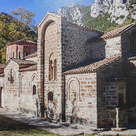 Διαμέρισμα Platanaki View Πυλί