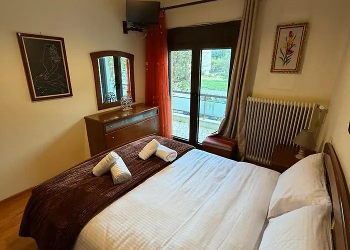 Platanaki View * Pyli