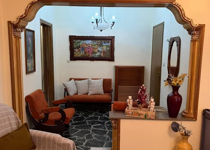 Platanaki View Апартаменты