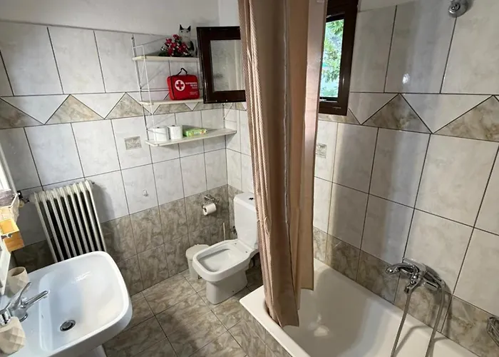 Platanaki View * Pyli