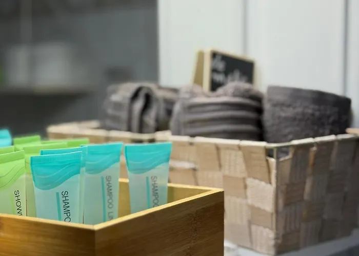 Platanaki View Апартаменты Pyli