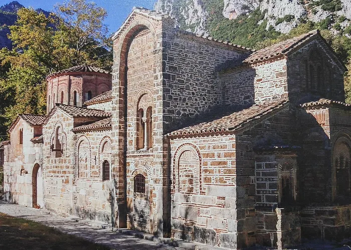 Апартаменты Platanaki View Pyli